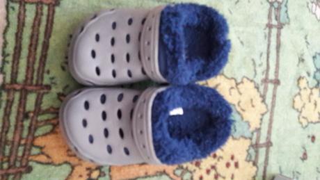 Slapky aj zateplene 25/26, 25