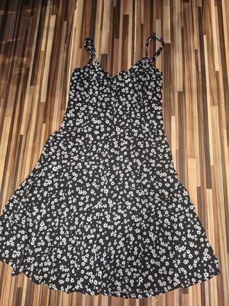 Letné šaty, xs