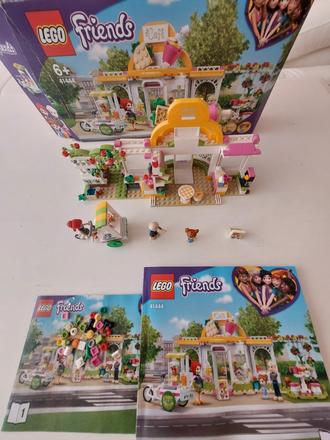 Lego friends 41444, 