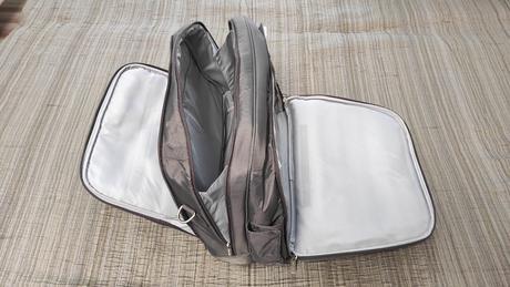 Taška red castle na prebaľovanie/kočík, 