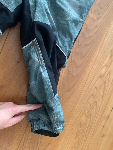 Reima pakuri zimná kombinéza 104/110, reima,104