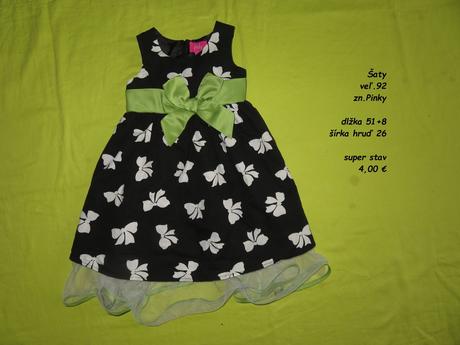 Letné šaty, 92
