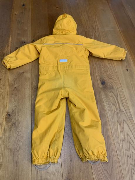 Reima stavanger zimná kombinéza 116/122, reima,116