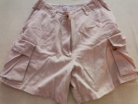 Krátke nohavice, 38