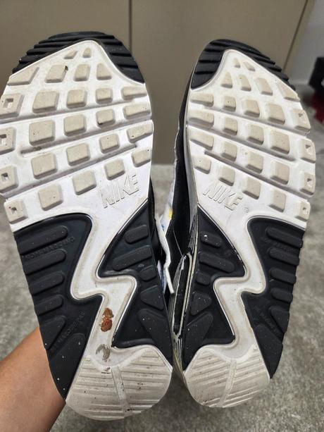 Tenisky air max, nike,39