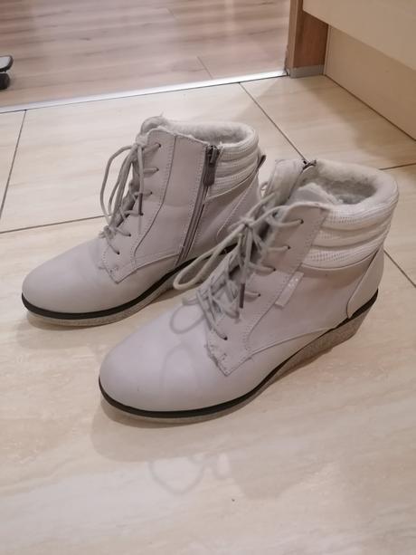 Dámske členkove čižmy, john garfield,39