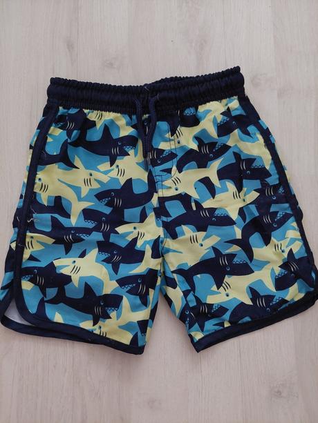 Šortky-plavky č.92, 92