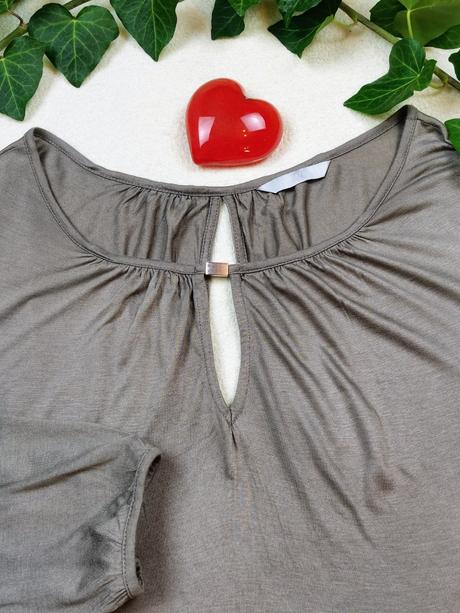 H&m - elegantná blúzka, h&m,m