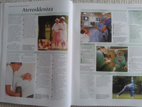 Rodinná encyklopedie zdraví -peter abrahams,