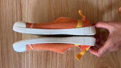 Topánky do vody aquashoes č. 36 / 37, decathlon,37