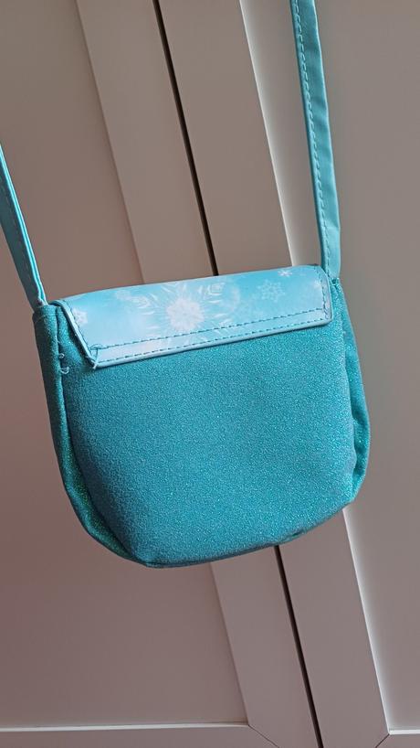 Kabelka frozen elza, 