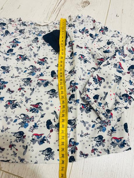Blúzka 104 h&m, h&m,104