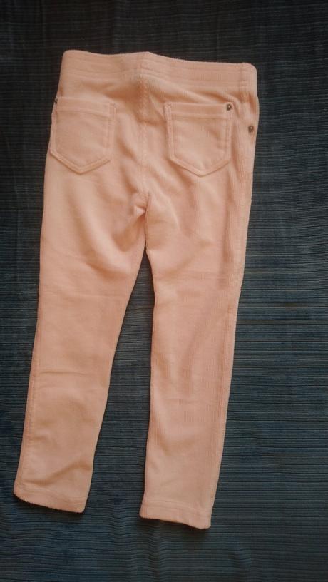 Dievčenské džegíny., lupilu,98