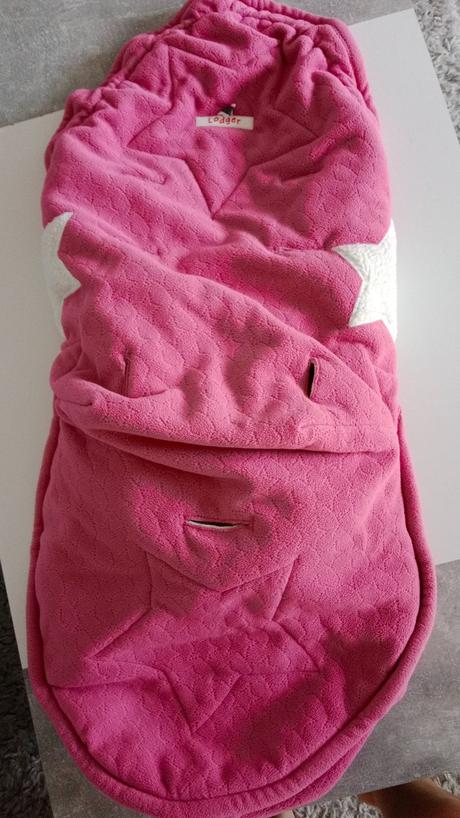 Fusak lodger bunker, lodger