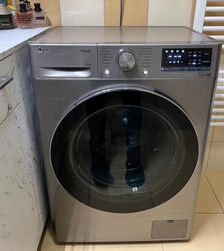 Práčka lg, lg