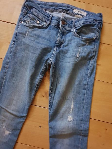 Rifle damske, h&m,xs