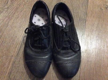 Topánky clarks, clarks,34