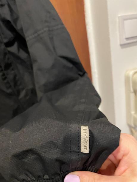 Pánska vetrovka, timberland,s