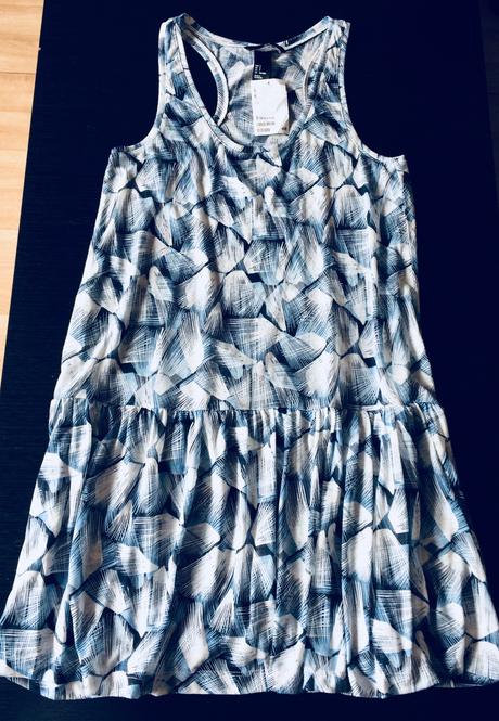 H&m tunika/top vel.s, h&m,36 / s