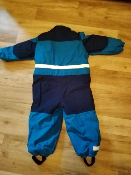 Kombinéza, h&m,92