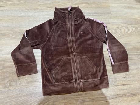 Velurova mikina next110, next,110