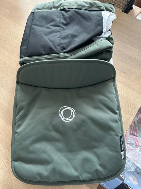 Kočík bugaboo fox 3, bugaboo,bugaboo fox 3