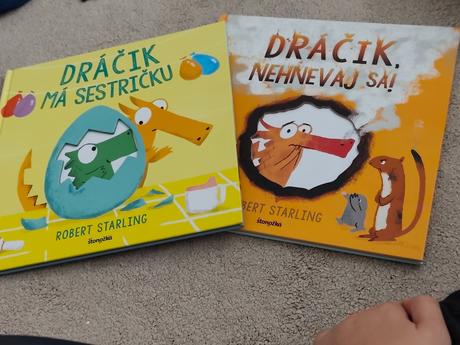 Dráčik, 