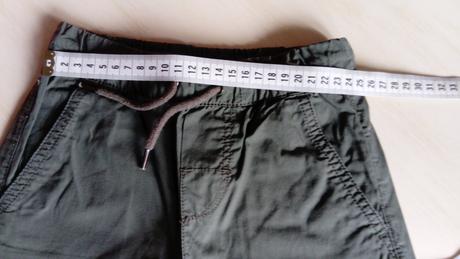 Lahke nohavice, ovs,104