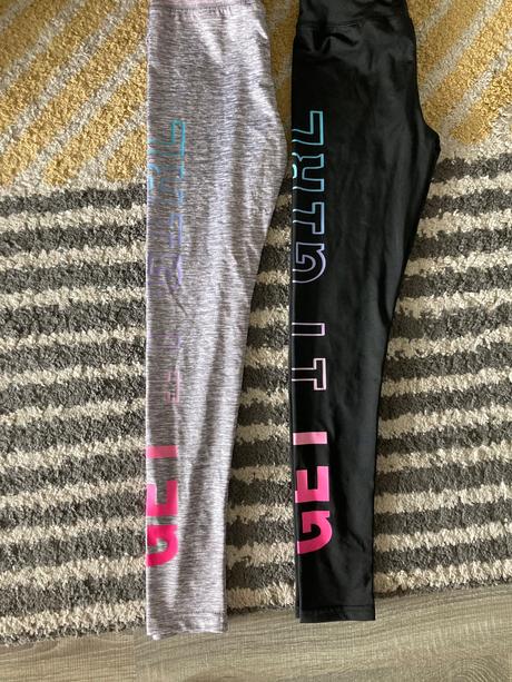 Športové legíny destination, 134