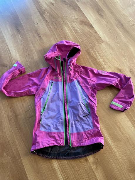 Funkcna vetrovka, stormberg,xs