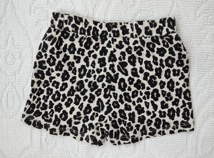 Kraťasky lindex, lindex,74