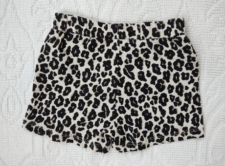 Kraťasky lindex, lindex,74