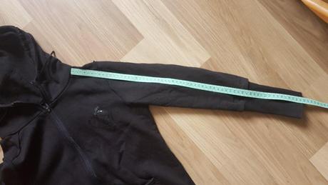 Damske mikina velk.m, m