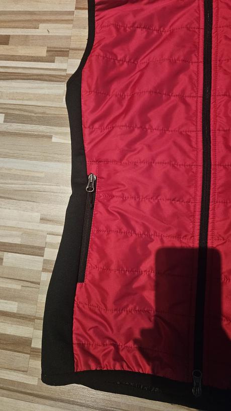 Vesticka xs benesport na turistiku, xs