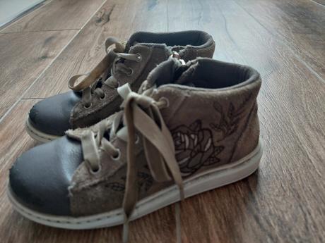 Protetika topanky, protetika,28