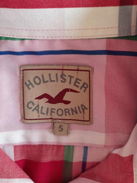 Kosela hollister, hollister,s