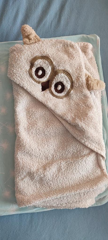 Tenká letná dečka cuddleco, 