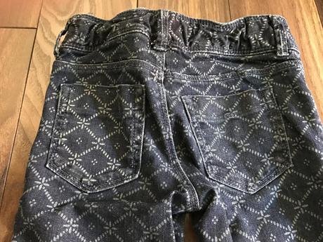 Rifle tommy hilfiger, tommy hilfiger,110