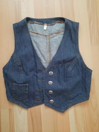 Retro vesta, s
