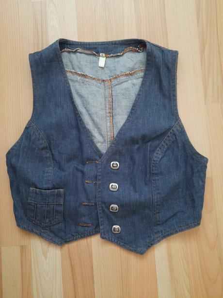 Retro vesta, s