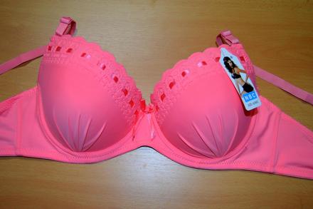 Dámska luxusná podprsenka, 70c - 95c