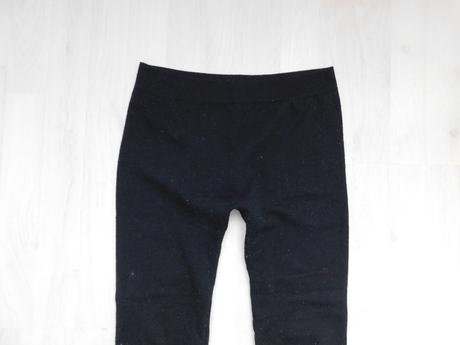 Teplejšie legíny m, m