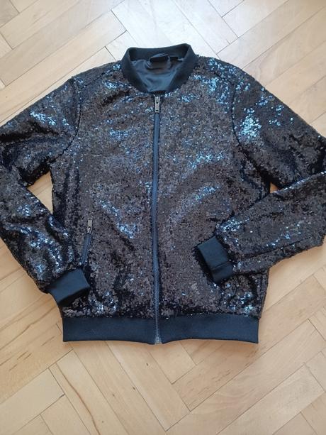 Bunda flitrova, esmara,xs