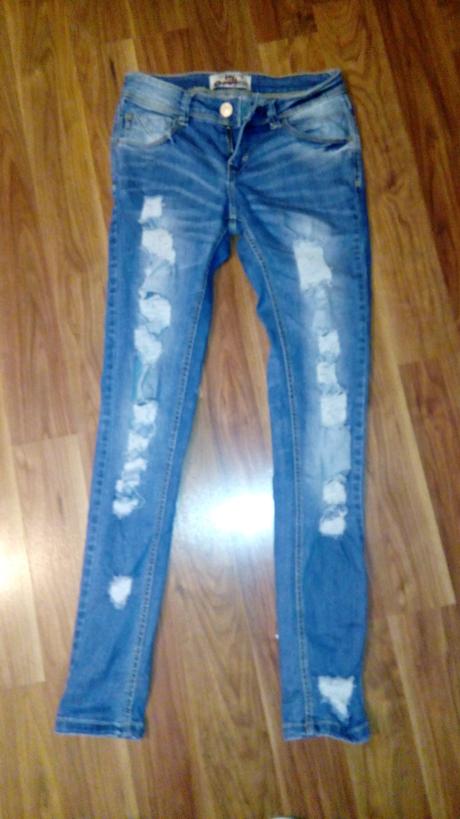 Rifle terranova, terranova,s