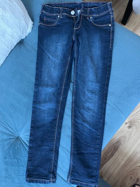 Zateplene rifle, c&a,152