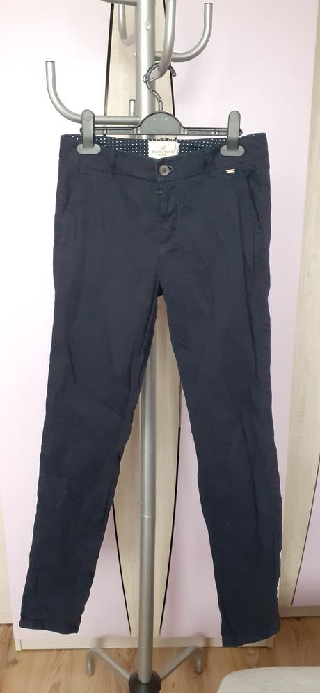 Nohavice pas 73cm, lindex,s