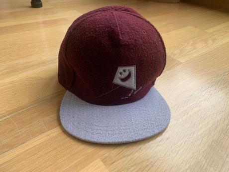 Teplá šiltovka h&m, h&m,92