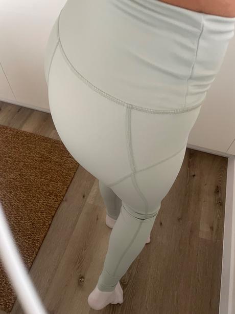 Legíny cardio bunny xs, xs