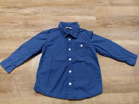 Košeľa lindex v.92, lindex,92