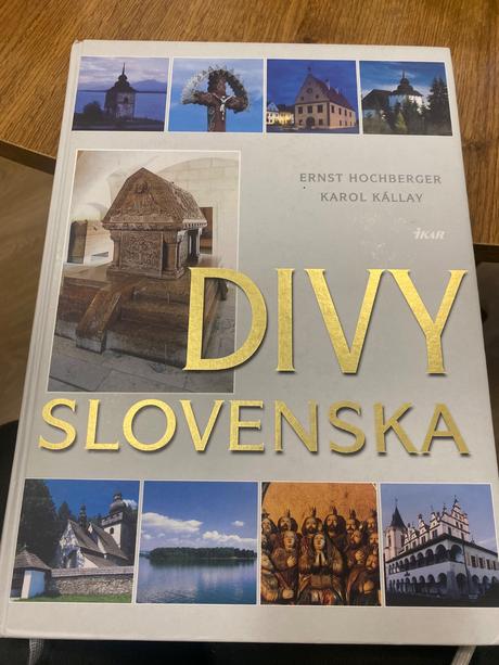 Divy slovenska ernst hochberger karol kállay,